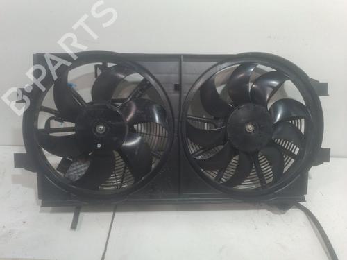 Used Radiator fan NISSAN LEAF (ZE0) Electric (109 hp) 15405173