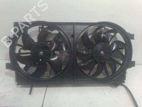 Radiator fan NISSAN LEAF (ZE0) [2010-2024]  15405173