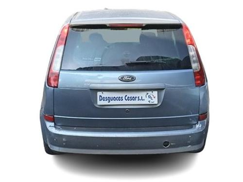 Water radiator FORD FOCUS C-MAX (DM2)  | BP34581440M31  - Image 8