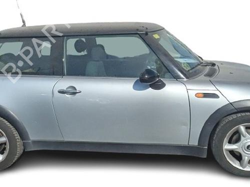 Startmotor MINI MINI (R50, R53) One | BP17825503M8 