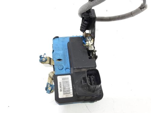 Rear left lock VOLVO XC70 I Cross Country (295)  | BP8378067C100 