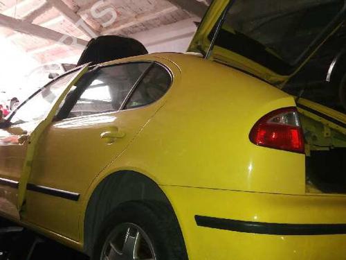 Pulley SEAT LEON (1M1) | BP14065837M122 - Image 6