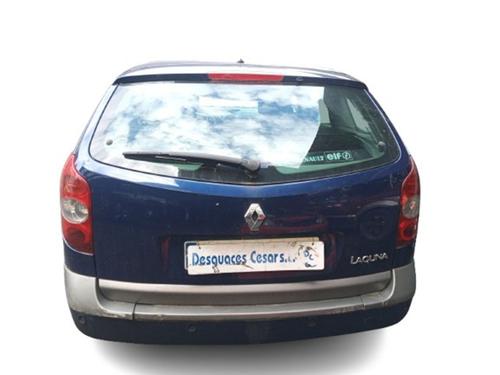 Right headlight RENAULT LAGUNA II Grandtour (KG0/1_) 2.0 16V IDE (KG0N) | BP29250443C29 