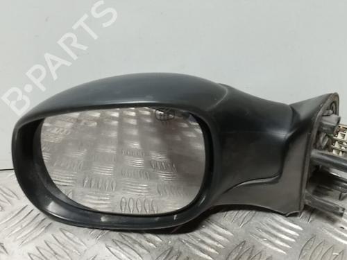 Retrovisor esquerdo Retrovisor esquerdo CITROËN XSARA PICASSO (N68) 2.0 HDi (90 hp) 13712472 13712472