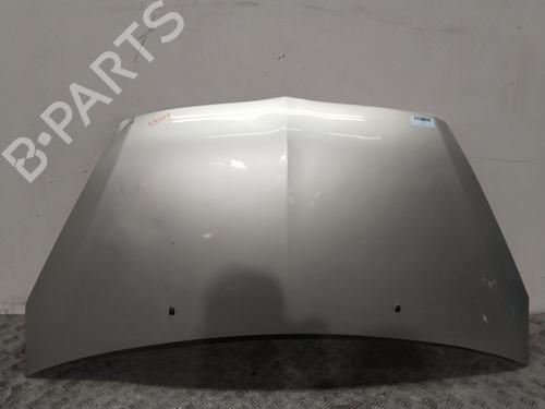 Used Hood MITSUBISHI COLT VI (Z3_A, Z2_A) 1.5 DI-D (Z39A) (95 hp) 30858306