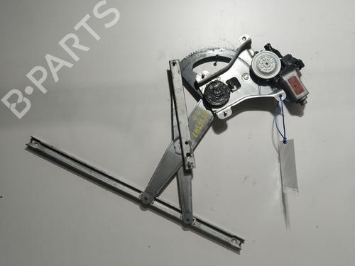 Used Front right window mechanism DAEWOO KALOS (KLAS) 1.2 (72 hp) 26640319