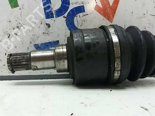 Left front driveshaft MAZDA 2 (DE_, DH_) | BP5247385M38 - Image 2