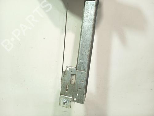 Front right window mechanism RENAULT TRAFIC II Van (FL) 2.0 dCi 115 (FL01, FL0U, FL00, FL0H, FL0M) | BP32775498C23 - Image 3