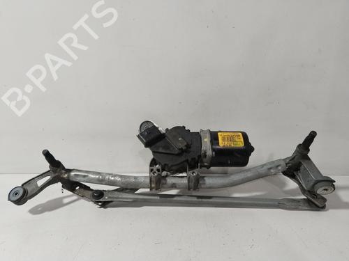 Viskermotor vindrude RENAULT MEGANE II Coupé-Cabriolet (EM0/1_) 1.9 dCi (131 hp) 31291482