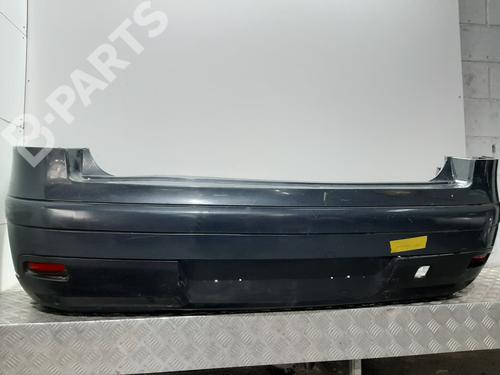 Used Rear bumper Rear bumper CITROËN C5 I (DC_) 2.0 HDi (DCRHZB, DCRHZE) (109 hp) 8133530 8133530