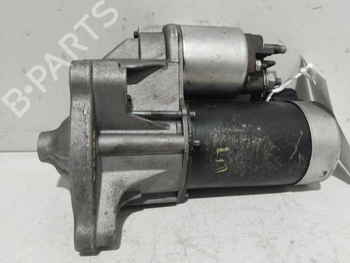 Starter PEUGEOT 206 CC (2D) 1.6 16V (2DNFUF, 2DNFUR) | BP21686988M8 