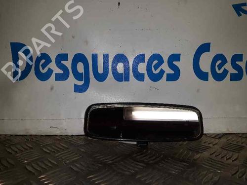 Used Rear mirror Rear mirror FORD ESCORT VI (GAL, AAL, ABL) [1995-2002] 5171302 5171302
