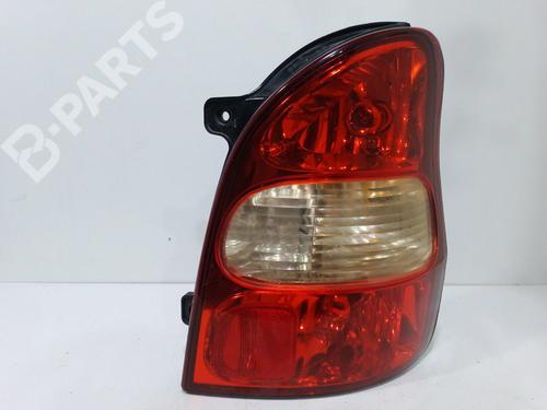 Used Right taillight KIA CARNIVAL I (UP) [1998-2001]  9671958