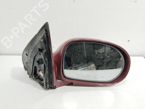 Used Right mirror KIA CARNIVAL II (GQ) 2.9 CRDi (144 hp) 17492186