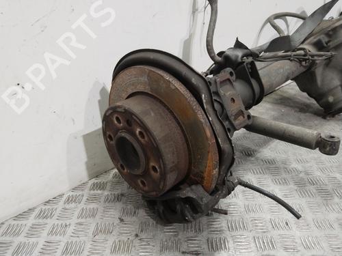 Rear axle MERCEDES-BENZ SPRINTER 3,5-t Van (B906) 310 CDI (906.631, 906.633, 906.635, 906.637) | BP29877287M2
