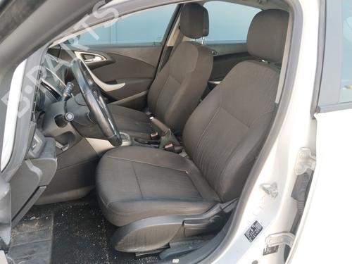 Right sun visor OPEL ASTRA J (P10)  | BP33691017I2  - Image 6