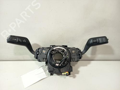 Kombi Kontakt / Stilkkontakt Kombi Kontakt / Stilkkontakt FORD FIESTA VII (HJ, HF) 1.5 ST EcoBoost (200 hp) 34519201 34519201