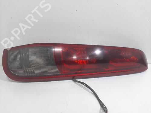 Used Right taillight NISSAN X-TRAIL I (T30) [2001-2013]  10327691