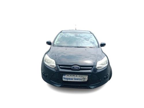 Brugte FORD FOCUS III 1.6 TDCi (115 hp) 3506382
