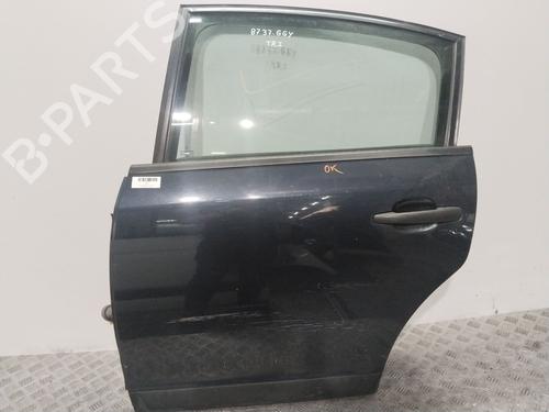 Left rear door CITROËN C4 I (LC_) 1.6 VTi 120 9006H8