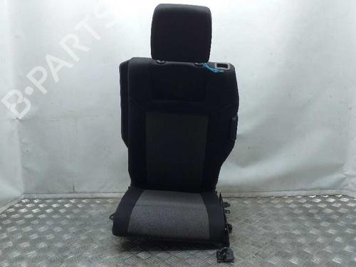 Banco traseiro Banco traseiro OPEL ZAFIRA / ZAFIRA FAMILY B (A05) [2005-2019] 5204417 5204417