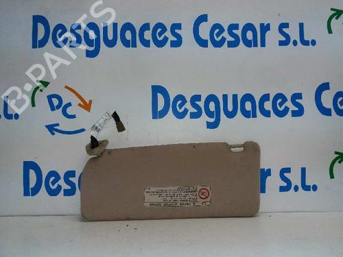 Right sun visor LEXUS IS I (_E1_) 200 (GXE10) | BP10117749I2 - Image 2