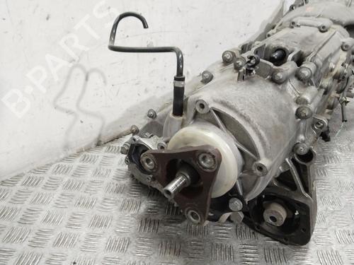 Gearbox BMW X3 (E83) 3.0 i xDrive | BP32118772M3 - Image 3
