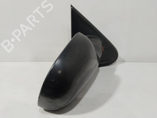 Right mirror CHRYSLER VOYAGER IV (RG, RS) 2.5 CRD | BP29207025C27 