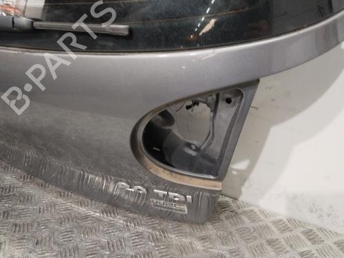 Tailgate VW GOLF V (1K1) 2.0 TDI | BP27861098C6 