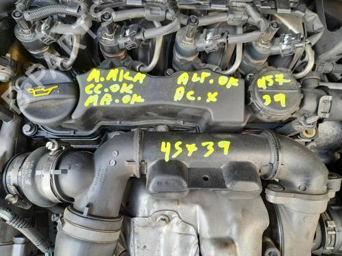 Right front driveshaft FORD C-MAX (DM2) | BP9435774M39 - Image 12