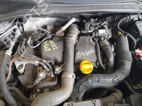 Engine RENAULT CLIO IV (BH_) 1.5 dCi 75 | BP39535730M1 - Image 6