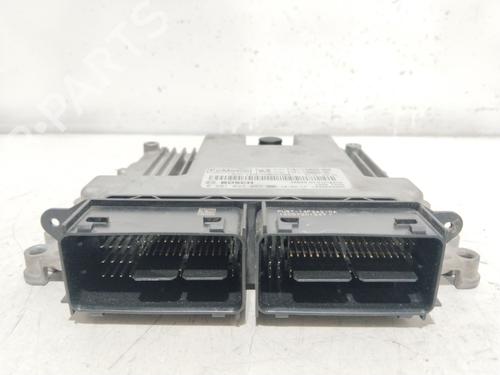 Used Engine control unit (ECU) FORD TRANSIT CONNECT MPV [2013-2025]  25792076