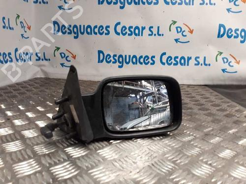 Used Right mirror FORD ORION II (AFF) [1985-1990]  12258673