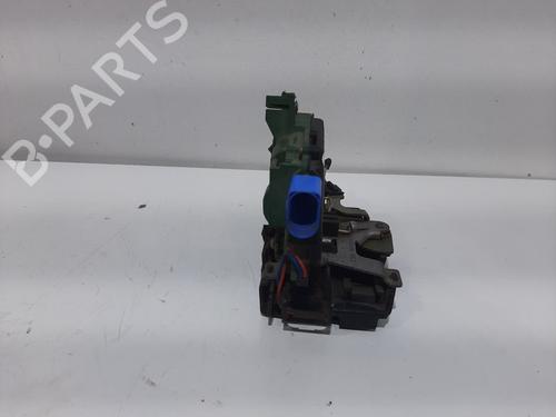 Front left lock SEAT IBIZA III (6L1)  | BP12255994C98 