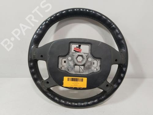 Steering wheel FORD MONDEO IV (BA7) 1.6 TDCi | BP32518866C49 - Image 5