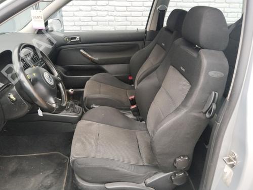 Starter VW GOLF IV Variant (1J5) 2.3 V5 | BP29254407M8 - Image 7