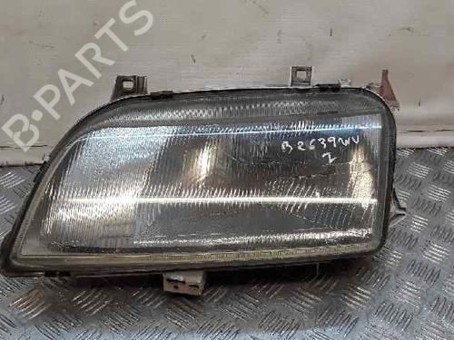 Used Left headlight Left headlight VW SHARAN (7M8, 7M9, 7M6) [1995-2010] 5236490 5236490