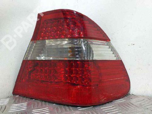 Used Right taillight BMW 3 (E46) 320 d (136 hp) 5208370