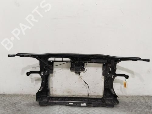 Front slam panel VW PASSAT B7 (362) 1.6 TDI | BP39511763C72 - Image 2