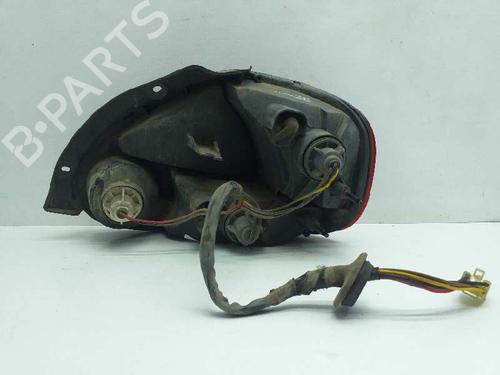 Left taillight DAEWOO MATIZ (M100, M150) | BP5203785C34 - Image 2