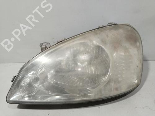 Used Left headlight TATA INDICA 1.4 TD (71 hp) 29812064