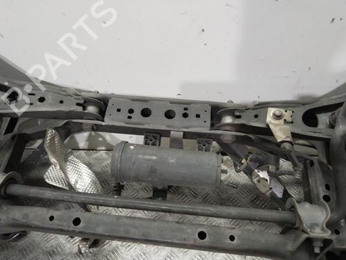 Rear axle FORD C-MAX II (DXA/CB7, DXA/CEU) 1.0 EcoBoost | BP29877286M2