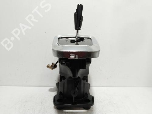 Gear lever PEUGEOT 3008 I MPV (0U_) 2.0 HDi | BP22640630M90 