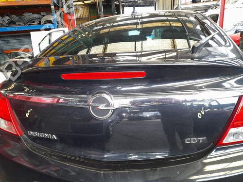 Used Tailgate Tailgate 36536918 36536918