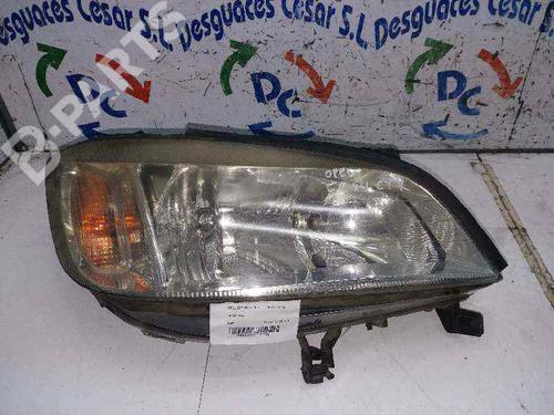Højre forlygte OPEL ZAFIRA A MPV (T98) [1999-2006]  5170096