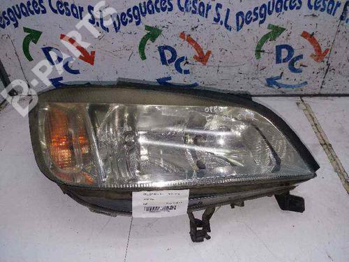 Lyskaster høyre OPEL ZAFIRA A MPV (T98) [1999-2005]  5170096