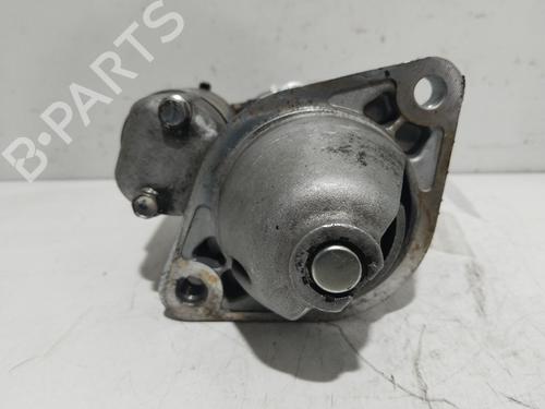 Used Starter Starter OPEL ZAFIRA / ZAFIRA FAMILY B (A05) 1.7 CDTI (M75) (110 hp) 21687508 21687508