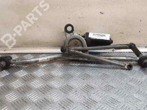 Used Front wiper motor BMW 3 (E46) 320 d (136 hp) 5202189