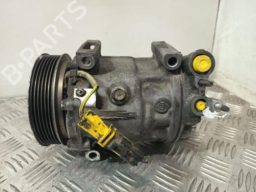AC compressor CITROËN C5 II (RC_) 1.6 HDi (RC8HZB) | BP39505537M34 - Image 2