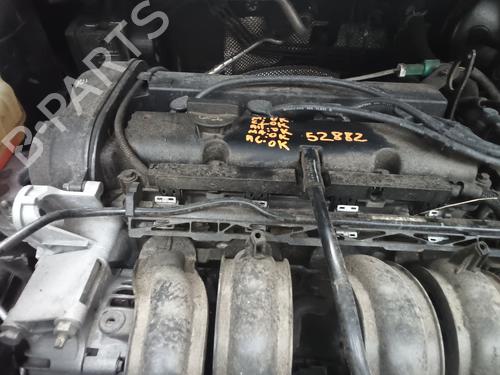 Used Engine FORD FIESTA VI (CB1, CCN) 1.25 (82 hp) 30538610